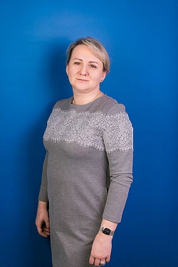 Елена