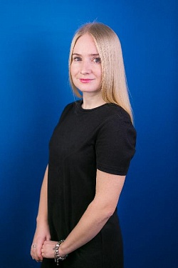 Назарова Наталья Олеговна