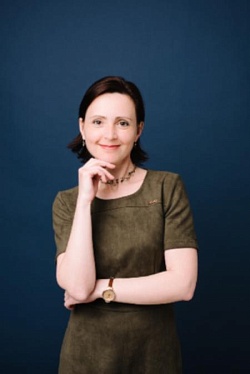 Пилипчук Екатерина Дмитриевна
